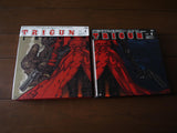 Trigun: vol.1+2: Limited Edition (1998) [JVLA 268] - Mycomicshop.be