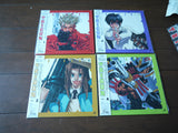 Trigun: vol.1+2: Limited Edition (1998) [JVLA 268] - Mycomicshop.be