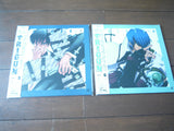 Trigun: vol.1+2: Limited Edition (1998) [JVLA 268] - Mycomicshop.be