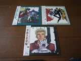 Trigun: vol.1+2: Limited Edition (1998) [JVLA 268] - Mycomicshop.be