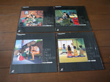 Lupin the Third: Theater Box [TLL 2199] - Mycomicshop.be