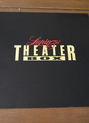 Lupin the Third: Theater Box [TLL 2199] - Mycomicshop.be