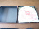 Initial D: Complete Box 2: Initial D Second Stage & Extra Stage (1999) [AVLA-14116] - Mycomicshop.be