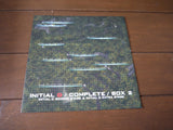 Initial D: Complete Box 2: Initial D Second Stage & Extra Stage (1999) [AVLA-14116] - Mycomicshop.be