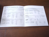Initial D: Complete Box 2: Initial D Second Stage & Extra Stage (1999) [AVLA-14116] - Mycomicshop.be