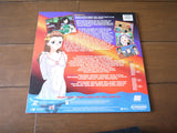 El-Hazard: The Wanderers Quest: vol.2 Water, Wind & Fire (1995) [PILA-1372A] - Mycomicshop.be