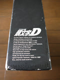 Initial D: Complete Box (1998) [AVLT-80001~7] - Mycomicshop.be