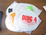 Initial D: Complete Box (1998) [AVLT-80001~7] - Mycomicshop.be