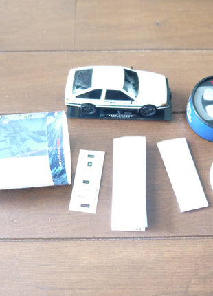 Initial D: Complete Box (1998) [AVLT-80001~7] - Mycomicshop.be