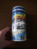 Initial D: Complete Box (1998) [AVLT-80001~7] - Mycomicshop.be
