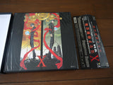 X: The Movie (1996) [BEAL-995] - Mycomicshop.be
