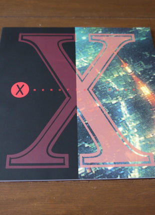 X: The Movie (1996) [BEAL-995] - Mycomicshop.be