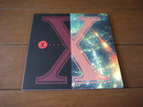 X: The Movie (1996) [BEAL-995] - Mycomicshop.be