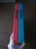 Gasaraki: Complete Boxset - Mycomicshop.be