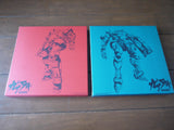 Gasaraki: Complete Boxset - Mycomicshop.be