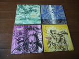 Heavy Metal L-Gaim: Memorial Box Mark 1+2 (1984) [BELL-853] - Mycomicshop.be