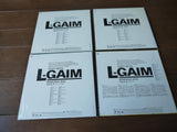 Heavy Metal L-Gaim: Memorial Box Mark 1+2 (1984) [BELL-853] - Mycomicshop.be