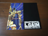 Heavy Metal L-Gaim: Memorial Box Mark 1+2 (1984) [BELL-853] - Mycomicshop.be