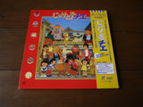 Jarinko Chie Movie Version BES-1964 - Mycomicshop.be