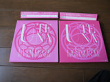 Revolutionary Girl Utena: L'Apocalypse - Limited Edition Box 1+2 (1997) [KILA 9342] - Mycomicshop.be