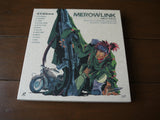 Votoms OAV: Leechers Army Merowlink Complete Stage File LD Box (1988) [VPLV-70513] - Mycomicshop.be