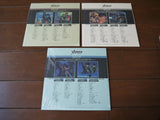 Votoms OAV: Leechers Army Merowlink Complete Stage File LD Box (1988) [VPLV-70513] - Mycomicshop.be