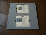 Votoms OAV: Leechers Army Merowlink Complete Stage File LD Box (1988) [VPLV-70513] - Mycomicshop.be