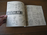 Votoms OAV: Leechers Army Merowlink Complete Stage File LD Box (1988) [VPLV-70513] - Mycomicshop.be