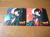 Black Jack: LD Box (1993) [FMLY-3008~9] - Mycomicshop.be