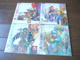 Record of Lodoss War (TV): Box 1+2 (1998) [BELL-1260] - Mycomicshop.be