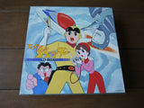 Super Jetter LD-Box [VLI-87023/35] - Mycomicshop.be
