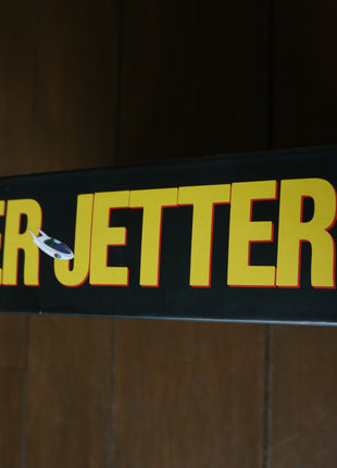 Super Jetter LD-Box [VLI-87023/35] - Mycomicshop.be