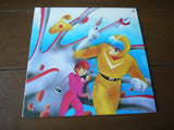 Super Jetter LD-Box [VLI-87023/35] - Mycomicshop.be