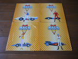 Mach GO! GO! GO! Memorial Collection (1967) [POLV-9171~83] - Mycomicshop.be