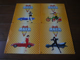 Mach GO! GO! GO! Memorial Collection (1967) [POLV-9171~83] - Mycomicshop.be
