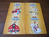 Mach GO! GO! GO! Memorial Collection (1967) [POLV-9171~83] - Mycomicshop.be