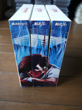 Ashita no Joe: TV Series Box 1-3 (1970) [MD-002] - Mycomicshop.be
