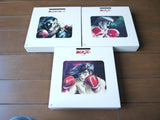 Ashita no Joe: TV Series Box 1-3 (1970) [MD-002] - Mycomicshop.be