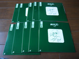 Ashita no Joe: TV Series Box 1-3 (1970) [MD-002] - Mycomicshop.be
