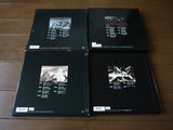 Gigantor/Tetsujin 28: Special Collection Part 1 to 4 [TLD-28] - Mycomicshop.be