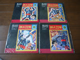 Gigantor/Tetsujin 28: Special Collection Part 1 to 4 [TLD-28] - Mycomicshop.be