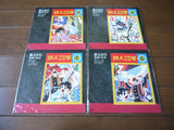 Gigantor/Tetsujin 28: Special Collection Part 1 to 4 [TLD-28] - Mycomicshop.be
