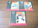 Gigantor/Tetsujin 28: Special Collection Part 1 to 4 [TLD-28] - Mycomicshop.be