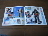 Gigantor/Tetsujin 28: Special Collection Part 1 to 4 [TLD-28] - Mycomicshop.be