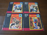 Gigantor/Tetsujin 28: Special Collection Part 1 to 4 [TLD-28] - Mycomicshop.be