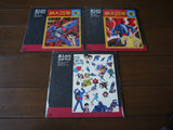 Gigantor/Tetsujin 28: Special Collection Part 1 to 4 [TLD-28] - Mycomicshop.be