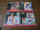 Gigantor/Tetsujin 28: Special Collection Part 1 to 4 [TLD-28] - Mycomicshop.be