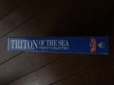 Triton of the Sea: Perfect Collection (1972) [BELL-317] - Mycomicshop.be