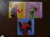 Triton of the Sea: Perfect Collection (1972) [BELL-317] - Mycomicshop.be