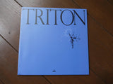 Triton of the Sea: Perfect Collection (1972) [BELL-317] - Mycomicshop.be